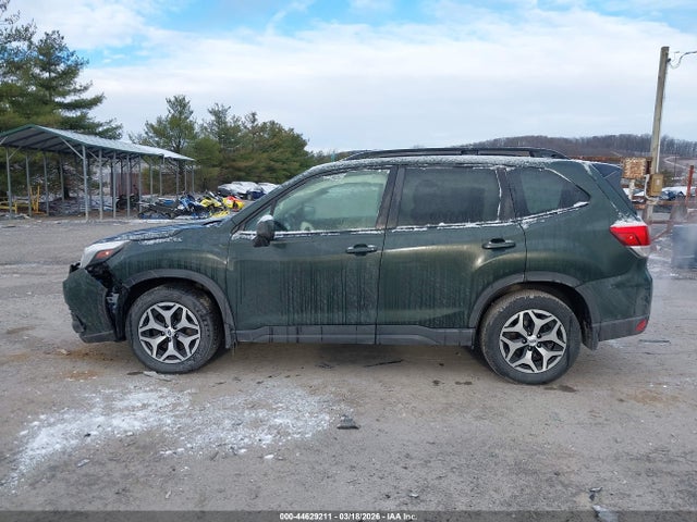 Subaru Forester Premium
