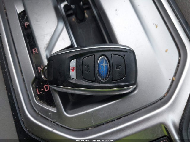 Subaru Forester Premium