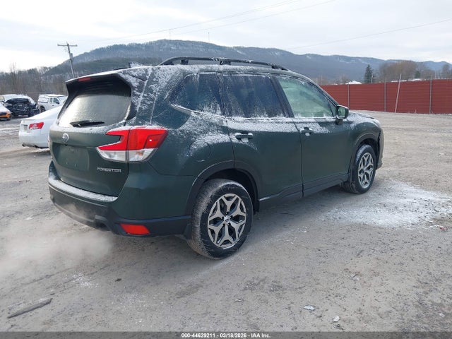 Subaru Forester Premium