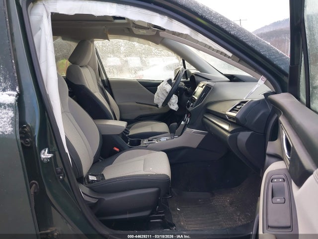 Subaru Forester Premium