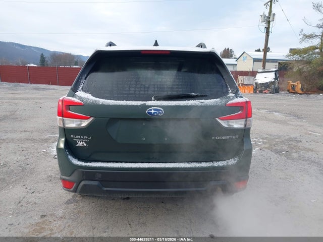 Subaru Forester Premium