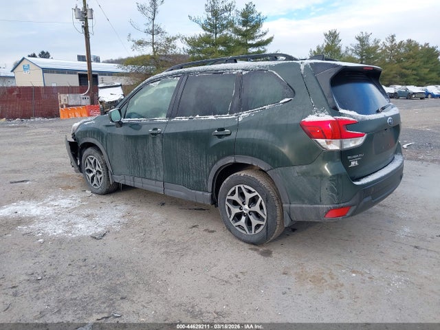 Subaru Forester Premium