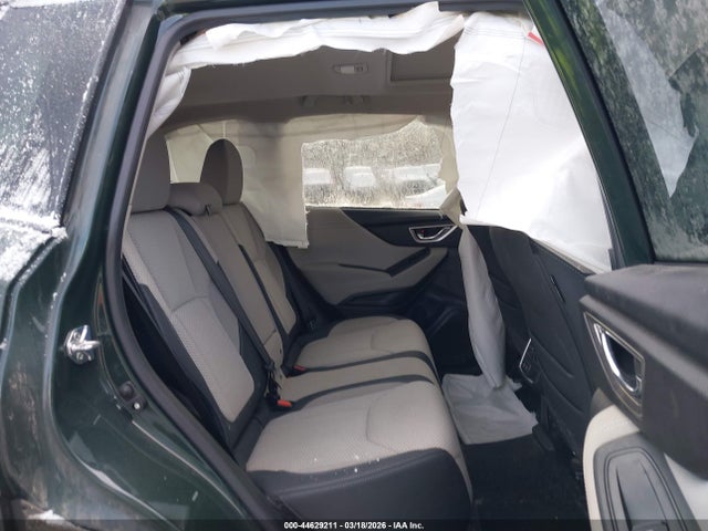 Subaru Forester Premium
