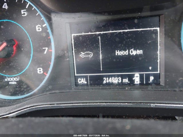 Chevrolet Cruze Lt Auto