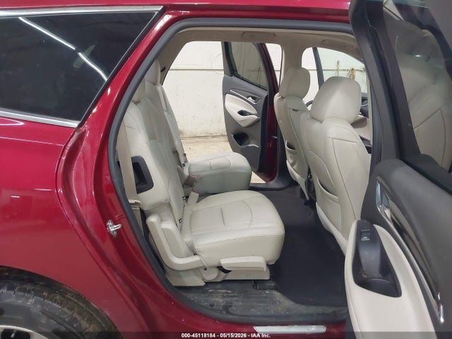 Buick Enclave Awd Essence