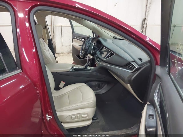 Buick Enclave Awd Essence