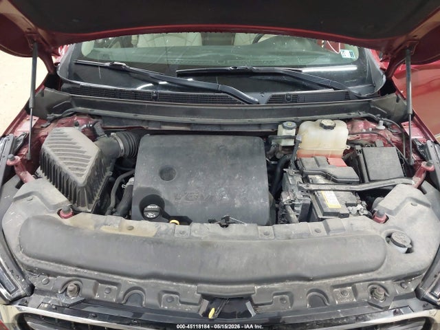 Buick Enclave Awd Essence