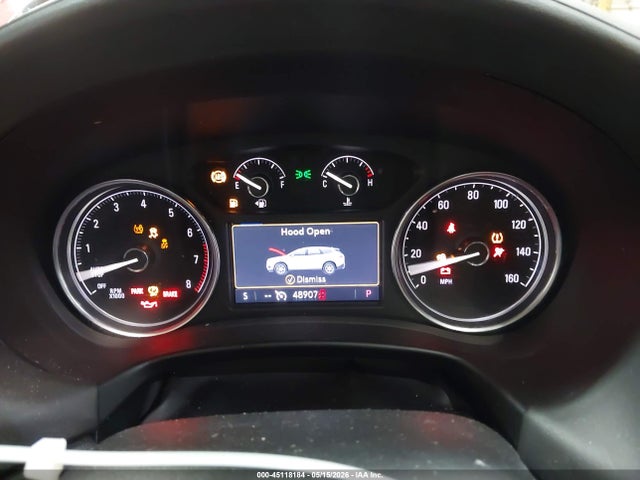 Buick Enclave Awd Essence