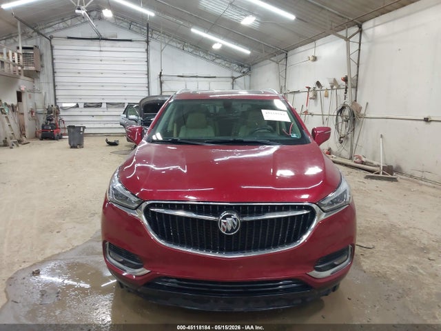 Buick Enclave Awd Essence