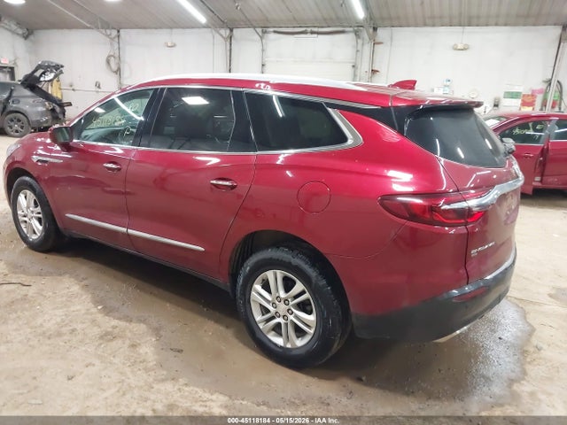 Buick Enclave Awd Essence