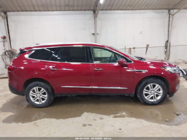 Buick Enclave Awd Essence