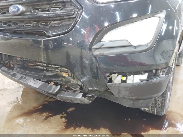 Ford EcoSport S