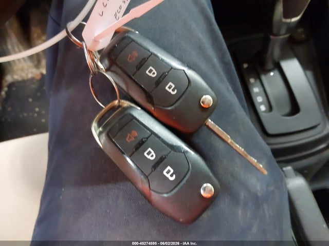 Ford EcoSport S