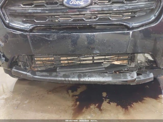Ford EcoSport S