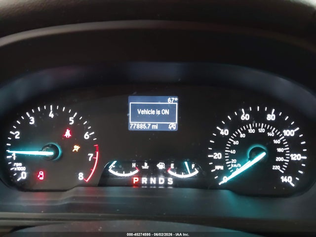 Ford EcoSport S
