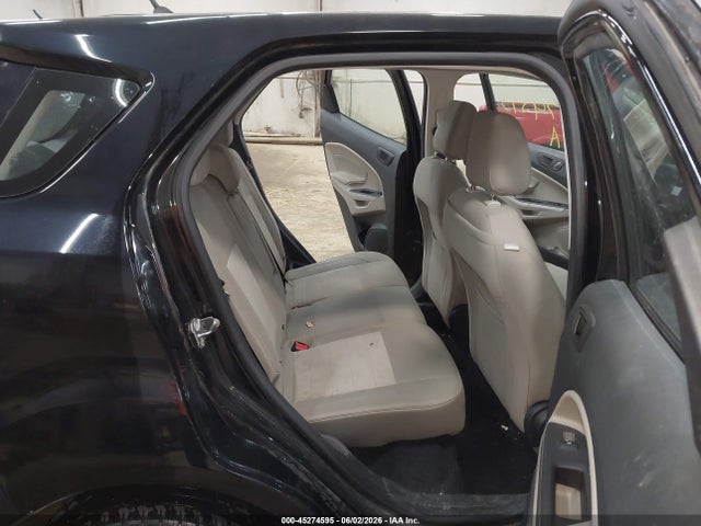 Ford EcoSport S