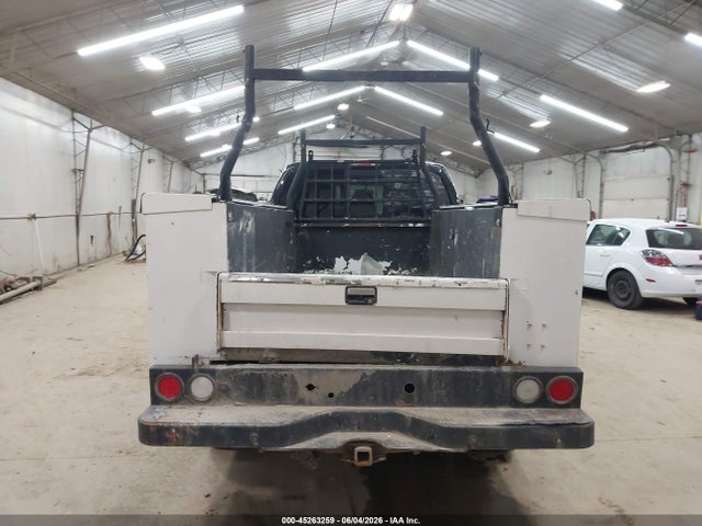 Ford F-250 Lariat