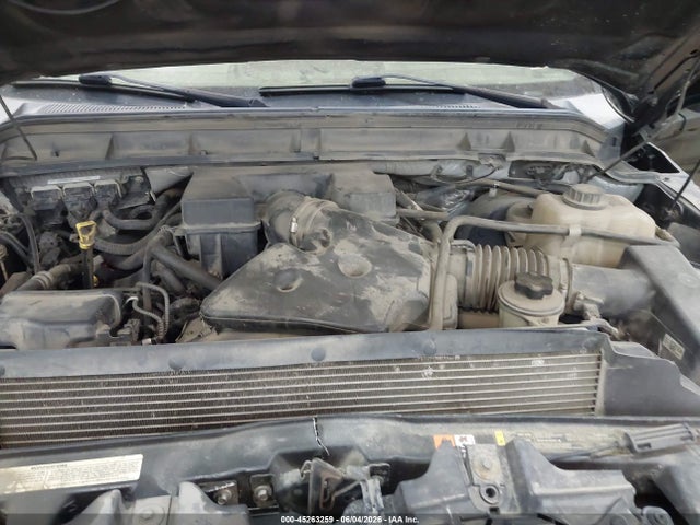 Ford F-250 Lariat