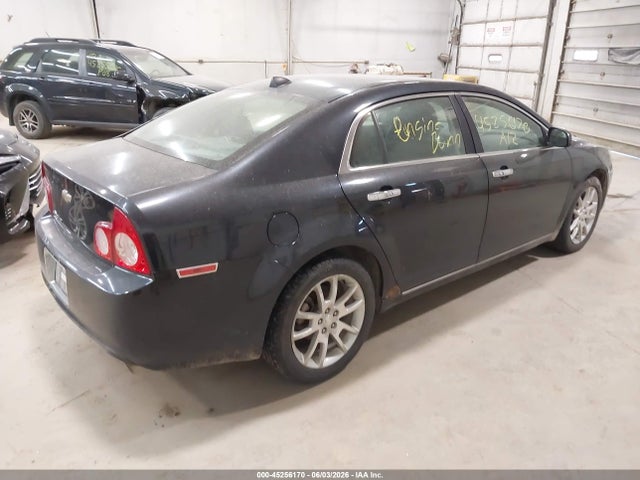 Chevrolet Malibu 2lz