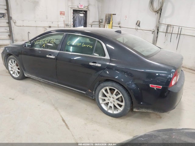Chevrolet Malibu 2lz