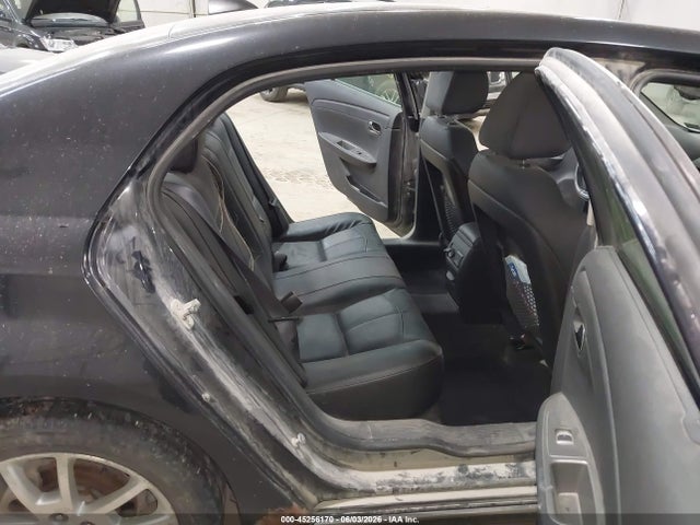 Chevrolet Malibu 2lz