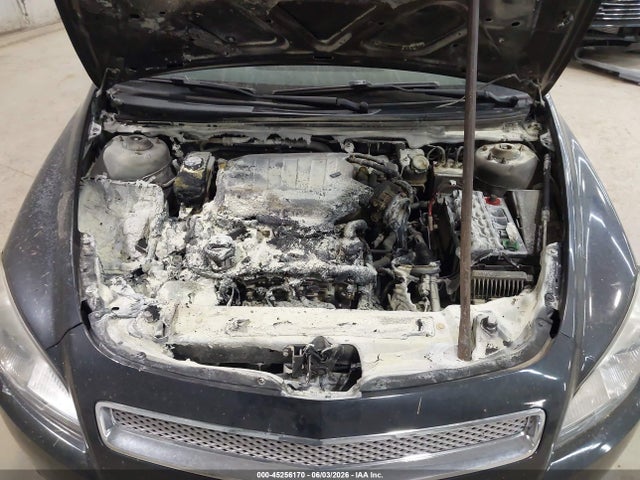 Chevrolet Malibu 2lz