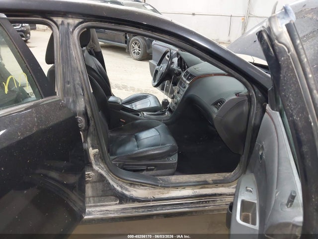 Chevrolet Malibu 2lz