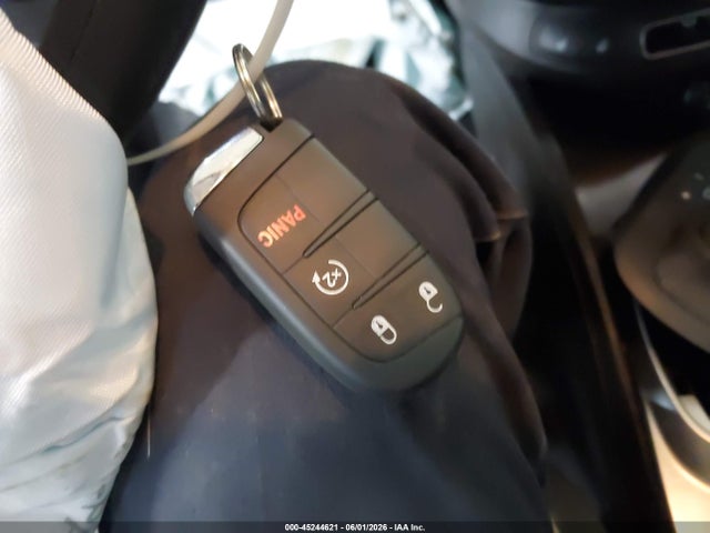 FIAT 500X Lounge Awd