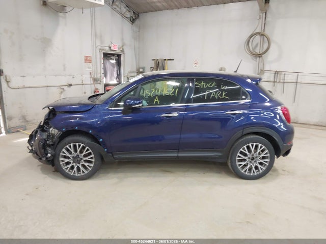 FIAT 500X Lounge Awd