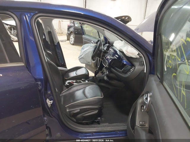 FIAT 500X Lounge Awd