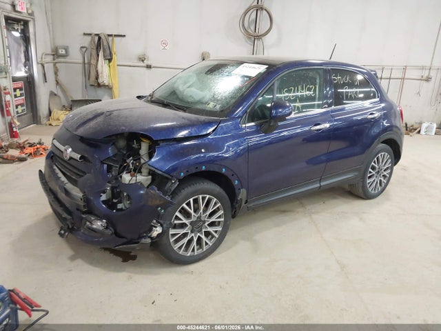 FIAT 500X Lounge Awd
