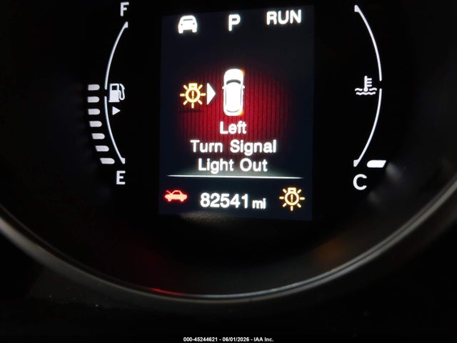 FIAT 500X Lounge Awd