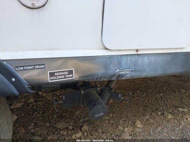 Coachmen Apex 298bhs Travel Trailer