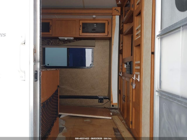 Coachmen Apex 298bhs Travel Trailer