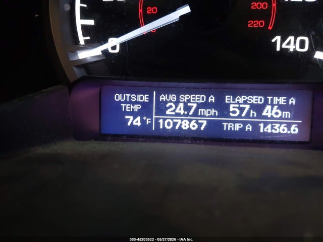 Honda Ridgeline Rtl