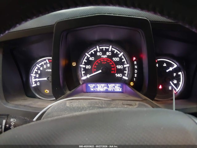 Honda Ridgeline Rtl