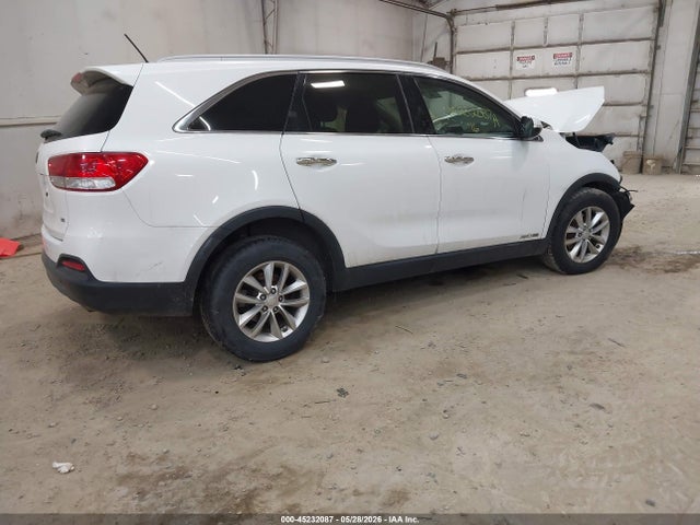 Kia Sorento 3.3l Lx