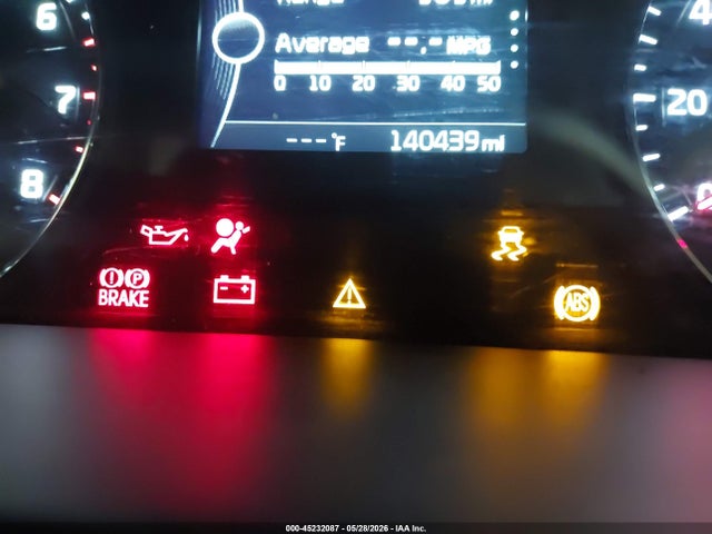 Kia Sorento 3.3l Lx