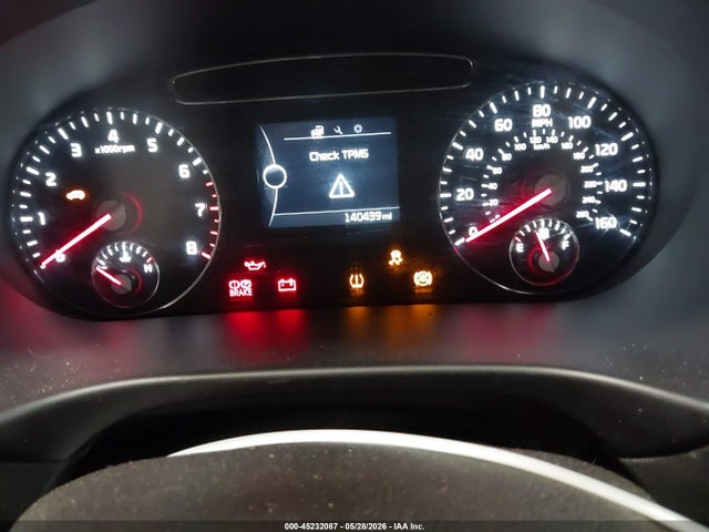 Kia Sorento 3.3l Lx