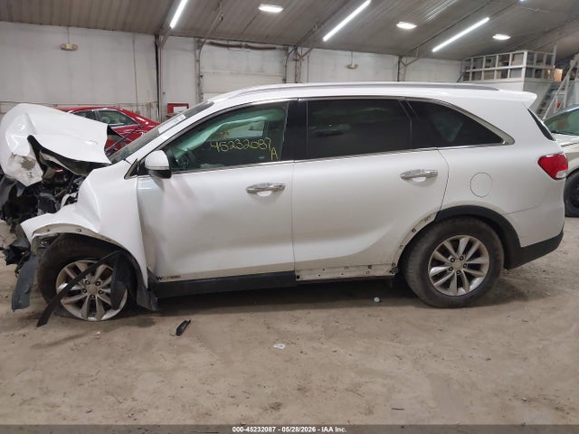 Kia Sorento 3.3l Lx
