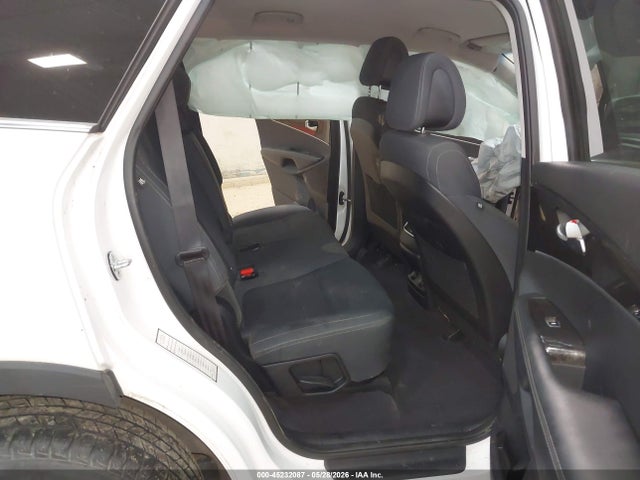 Kia Sorento 3.3l Lx