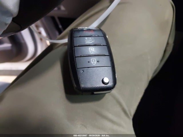 Kia Sorento 3.3l Lx