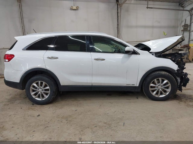 Kia Sorento 3.3l Lx