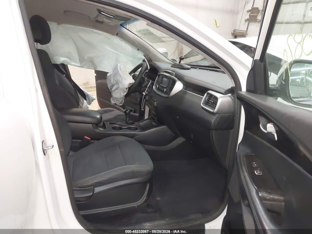 Kia Sorento 3.3l Lx