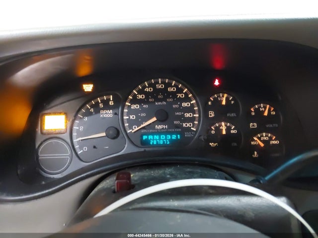 GMC Yukon Slt