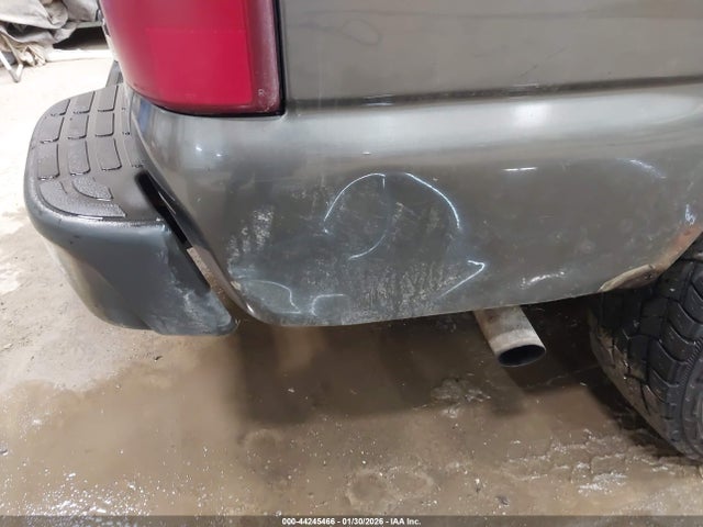 GMC Yukon Slt
