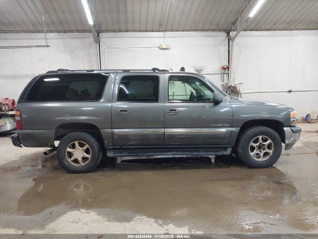 GMC Yukon Slt