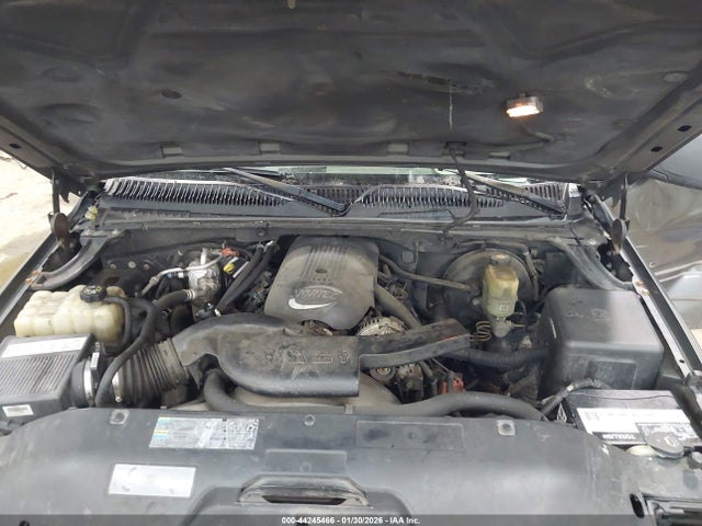 GMC Yukon Slt