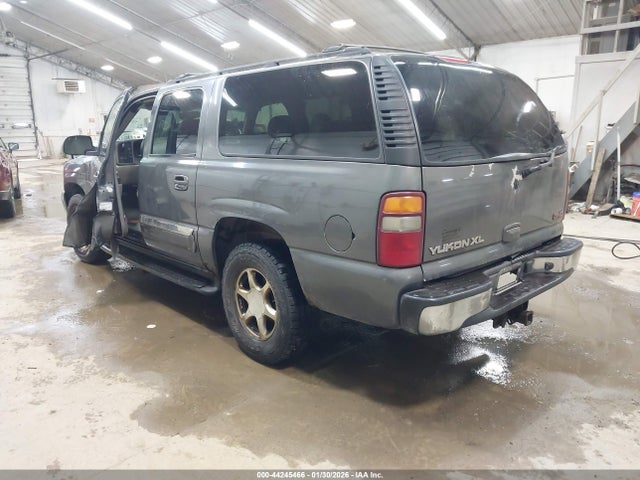 GMC Yukon Slt