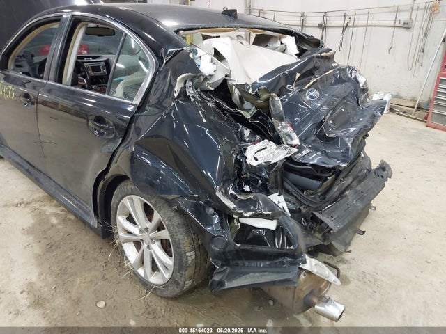 Subaru Legacy 2.5i Premium